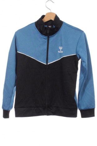 Dziecięca sportowa bluza Hummel, Rozmiar 10-11y/ 146-152 cm, Kolor Kolorowy, Cena 54,99 zł