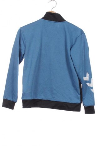 Dziecięca sportowa bluza Hummel, Rozmiar 10-11y/ 146-152 cm, Kolor Kolorowy, Cena 54,99 zł