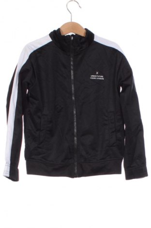 Dětská horní část sportovní soupravy Lager 157, Velikost 5-6y/ 116-122 cm, Barva Černá, Cena  189,00 Kč
