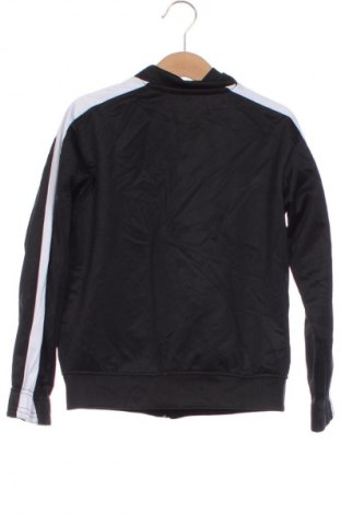 Dětská horní část sportovní soupravy Lager 157, Velikost 5-6y/ 116-122 cm, Barva Černá, Cena  189,00 Kč