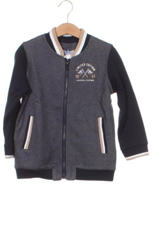Dětská horní část sportovní soupravy Mayoral, Velikost 2-3y/ 98-104 cm, Barva Vícebarevné, Cena  784,00 Kč