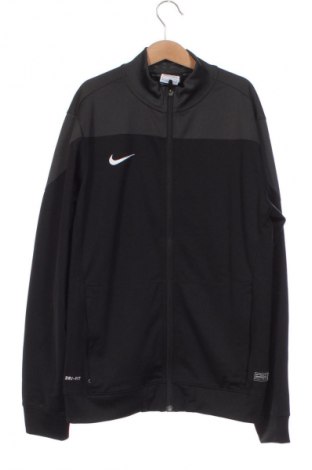 Dětská horní část sportovní soupravy Nike, Velikost 10-11y/ 146-152 cm, Barva Černá, Cena  549,00 Kč