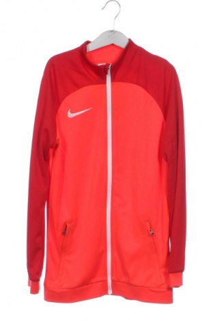 Dětská horní část sportovní soupravy Nike, Velikost 9-10y/ 140-146 cm, Barva Červená, Cena  430,00 Kč