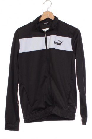 Dětská horní část sportovní soupravy PUMA, Velikost 15-18y/ 170-176 cm, Barva Vícebarevné, Cena  279,00 Kč