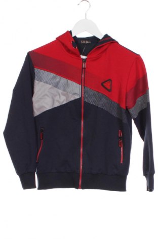 Dětská horní část sportovní soupravy S&D, Velikost 10-11y/ 146-152 cm, Barva Vícebarevné, Cena  371,00 Kč