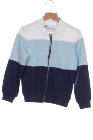 Dětská horní část sportovní soupravy Trussardi, Velikost 5-6y/ 116-122 cm, Barva Vícebarevné, Cena  1 149,00 Kč