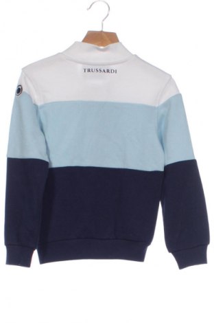 Dětská horní část sportovní soupravy Trussardi, Velikost 5-6y/ 116-122 cm, Barva Vícebarevné, Cena  1 149,00 Kč