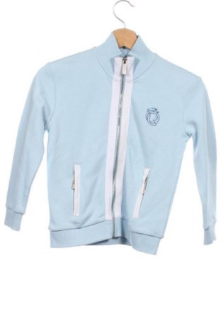 Dětská horní část sportovní soupravy Trussardi, Velikost 5-6y/ 116-122 cm, Barva Modrá, Cena  1 149,00 Kč