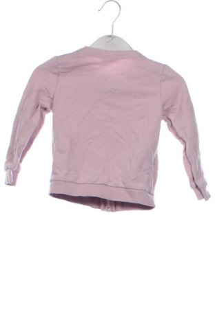 Dětská horní část sportovní soupravy Unbranded, Velikost 9-12m/ 74-80 cm, Barva Fialová, Cena  249,00 Kč