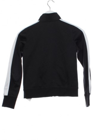 Παιδικό αθλητικό πάνω φόρμα Under Armour, Μέγεθος 9-10y/ 140-146 εκ., Χρώμα Μαύρο, Τιμή 11,99 €