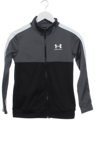 Παιδικό αθλητικό πάνω φόρμα Under Armour, Μέγεθος 9-10y/ 140-146 εκ., Χρώμα Πολύχρωμο, Τιμή 11,99 €