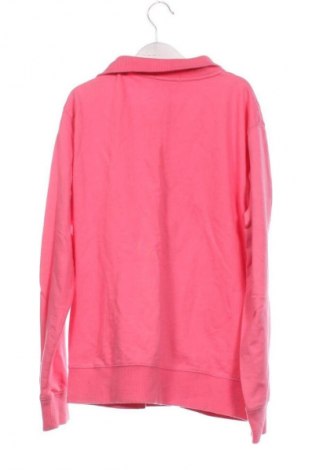 Kinder Sportoberteil Wolf, Größe 13-14y/ 164-168 cm, Farbe Rosa, Preis 9,99 €