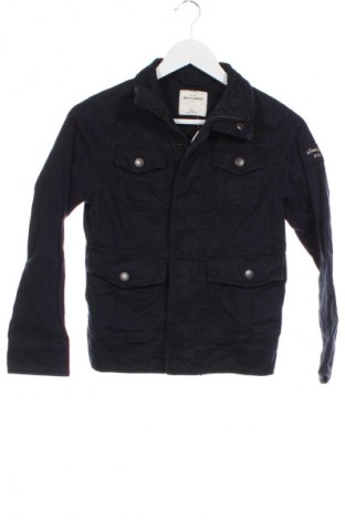 Dětská bunda  Abercrombie Kids, Velikost 8-9y/ 134-140 cm, Barva Modrá, Cena  481,00 Kč