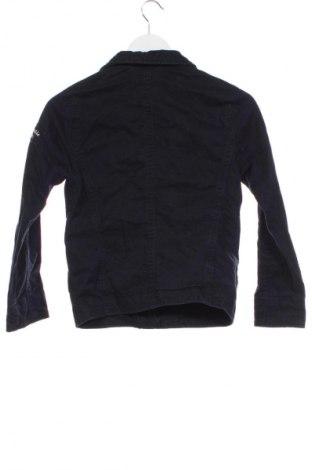 Dětská bunda  Abercrombie Kids, Velikost 8-9y/ 134-140 cm, Barva Modrá, Cena  481,00 Kč