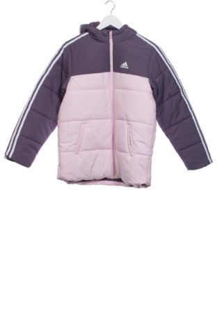 Kinderjacke Adidas, Größe 12-13y/ 158-164 cm, Farbe Mehrfarbig, Preis 34,27 €
