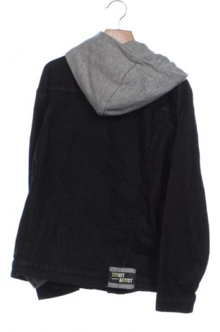 Detská bunda  Alive, Veľkosť 10-11y/ 146-152 cm, Farba Čierna, Cena  17,10 €