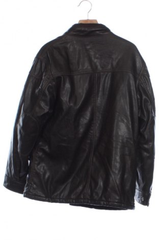 Παιδικό μπουφάν Armani Junior, Μέγεθος 10-11y/ 146-152 εκ., Χρώμα Καφέ, Τιμή 95,99 €