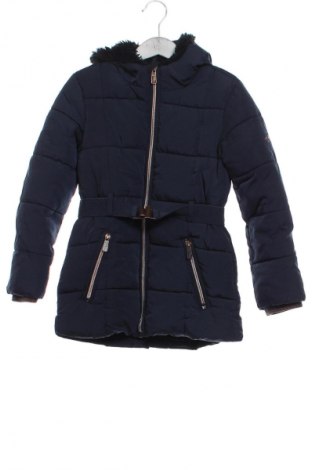 Geacă pentru copii BELONGSCI, Mărime 4-5y/ 110-116 cm, Culoare Albastru, Preț 117,99 Lei
