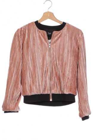 Geacă pentru copii Bardot, Mărime 11-12y/ 152-158 cm, Culoare Mov deschis, Preț 183,99 Lei