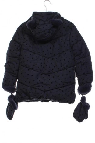 Παιδικό μπουφάν Bee Inspired, Μέγεθος 3-6m/ 62-68 εκ., Χρώμα Μπλέ, Τιμή 17,99 €