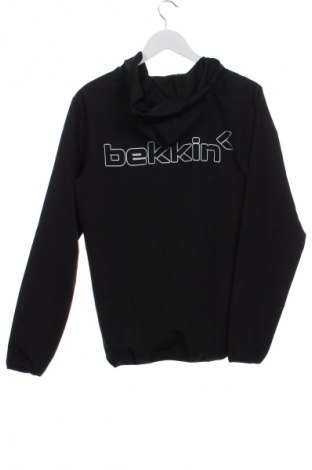 Dětská bunda  Bekkin, Velikost 14-15y/ 168-170 cm, Barva Černá, Cena  496,00 Kč