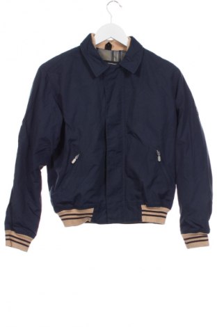 Παιδικό μπουφάν Belstaff, Μέγεθος 13-14y/ 164-168 εκ., Χρώμα Μπλέ, Τιμή 84,91 €