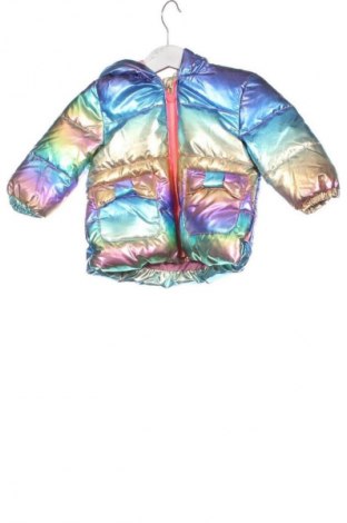 Παιδικό μπουφάν Billieblush, Μέγεθος 6-9m/ 68-74 εκ., Χρώμα Πολύχρωμο, Τιμή 167,99 €