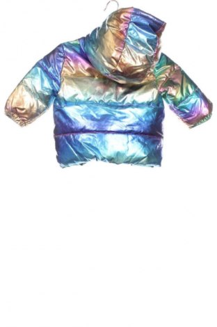 Παιδικό μπουφάν Billieblush, Μέγεθος 6-9m/ 68-74 εκ., Χρώμα Πολύχρωμο, Τιμή 167,99 €