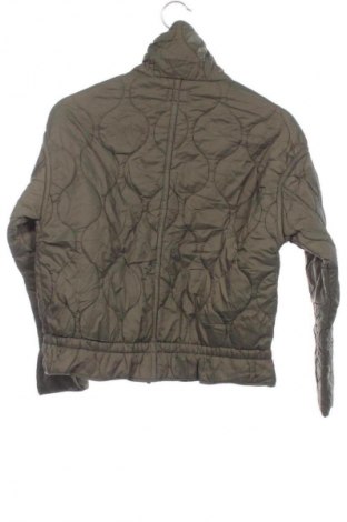 Dětská bunda  Blu Kids, Velikost 11-12y/ 152-158 cm, Barva Zelená, Cena  209,00 Kč