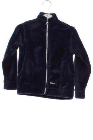 Kinderjacke Brugi, Größe 2-3y/ 98-104 cm, Farbe Blau, Preis 26,99 €