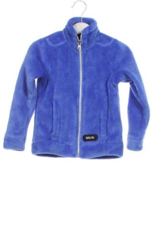Kinderjacke Brugi, Größe 2-3y/ 98-104 cm, Farbe Blau, Preis 26,99 €