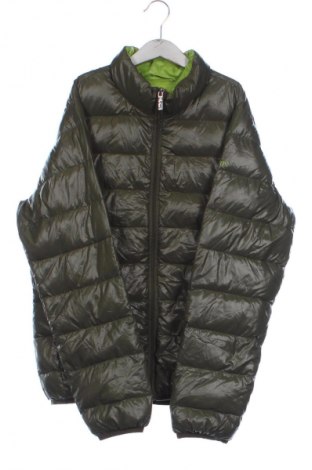 Детско яке Brums, Размер 12-13y/ 158-164 см, Цвят Зелен, Цена 9,99 лв.
