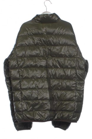 Детско яке Brums, Размер 12-13y/ 158-164 см, Цвят Зелен, Цена 9,99 лв.