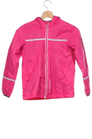 Geacă pentru copii C&A, Mărime 7-8y/ 128-134 cm, Culoare Roz, Preț 134,99 Lei