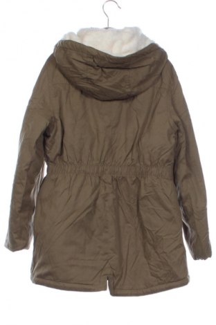 Детско яке Calliope, Размер 13-14y/ 164-168 см, Цвят Зелен, Цена 27,99 лв.