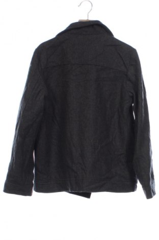 Παιδικό μπουφάν Calvin Klein Jeans, Μέγεθος 9-10y/ 140-146 εκ., Χρώμα Γκρί, Τιμή 44,99 €