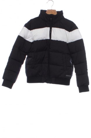 Παιδικό μπουφάν Calvin Klein Jeans, Μέγεθος 9-10y/ 140-146 εκ., Χρώμα Πολύχρωμο, Τιμή 142,99 €