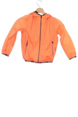 Kinderjacke Ciesse Piumini, Größe 5-6y/ 116-122 cm, Farbe Orange, Preis 119,99 €