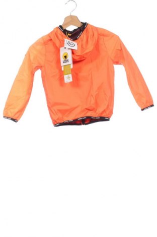 Kinderjacke Ciesse Piumini, Größe 5-6y/ 116-122 cm, Farbe Orange, Preis 119,99 €
