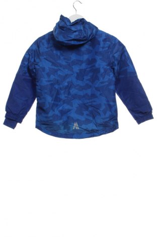Παιδικό μπουφάν Crivit, Μέγεθος 5-6y/ 116-122 εκ., Χρώμα Πολύχρωμο, Τιμή 17,99 €