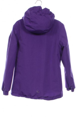 Dětská bunda  Crivit, Velikost 4-5y/ 110-116 cm, Barva Fialová, Cena  544,00 Kč