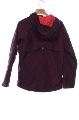Kinderjacke Decathlon, Größe 8-9y/ 134-140 cm, Farbe Lila, Preis € 12,99