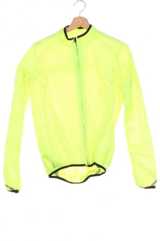 Dětská bunda  Decathlon, Velikost 11-12y/ 152-158 cm, Barva Žlutá, Cena  494,00 Kč