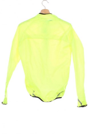 Dětská bunda  Decathlon, Velikost 11-12y/ 152-158 cm, Barva Žlutá, Cena  494,00 Kč