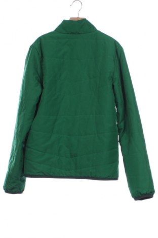 Dětská bunda  Decathlon, Velikost 11-12y/ 152-158 cm, Barva Zelená, Cena  209,00 Kč