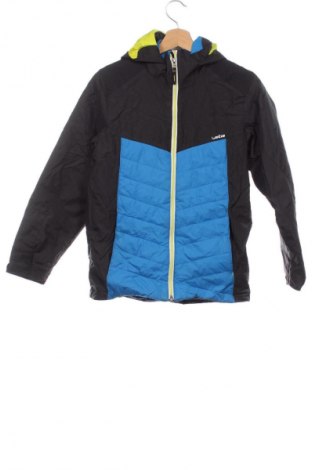 Παιδικό μπουφάν Decathlon, Μέγεθος 10-11y/ 146-152 εκ., Χρώμα Μπλέ, Τιμή 20,99 €