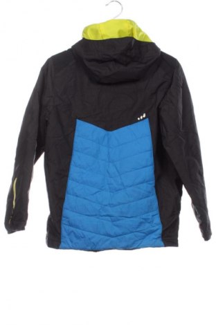 Παιδικό μπουφάν Decathlon, Μέγεθος 10-11y/ 146-152 εκ., Χρώμα Μπλέ, Τιμή 20,99 €