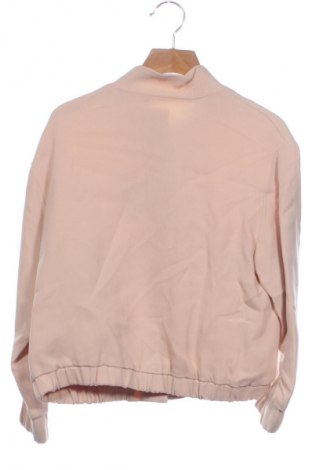 Dětská bunda  Eleventy, Velikost 7-8y/ 128-134 cm, Barva Popelavě růžová, Cena  669,00 Kč
