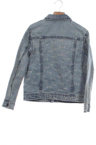 Dětská bunda  Emporio Armani, Velikost 9-10y/ 140-146 cm, Barva Modrá, Cena  4 049,00 Kč