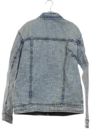 Kinderjacke Emporio Armani, Größe 13-14y/ 164-168 cm, Farbe Blau, Preis 142,99 €